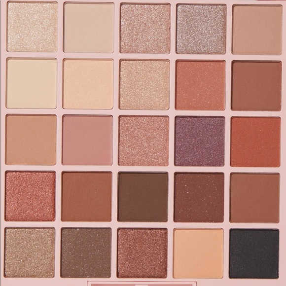 SOLD Kimichi Five • Vingt-cinq Send Me Nudeles eyeshadow palette - Picture 7 of 9